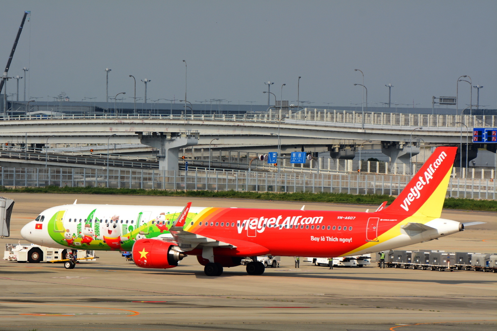 ８月３１日 今日の関空 祝就航 ネパール航空 飛行機大好き 大空へ